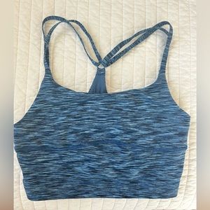Outdoor voices sports bra